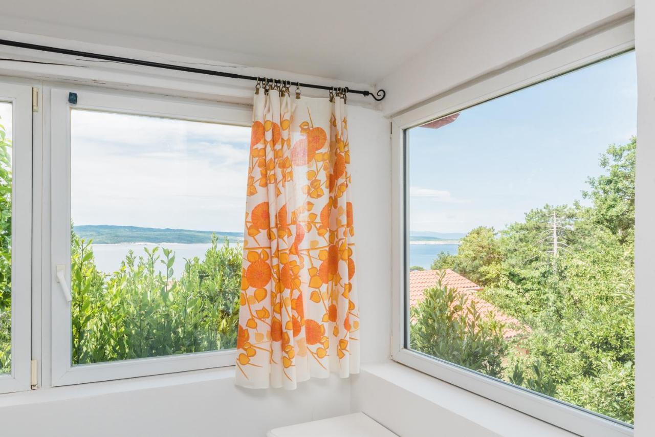 Apartments Borik Crikvenica Exterior foto