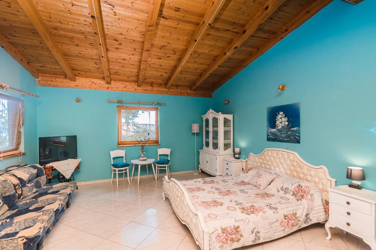 Apartments Borik Crikvenica Exterior foto